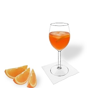 Aperol Spritz Recipe Cocktails Drinks